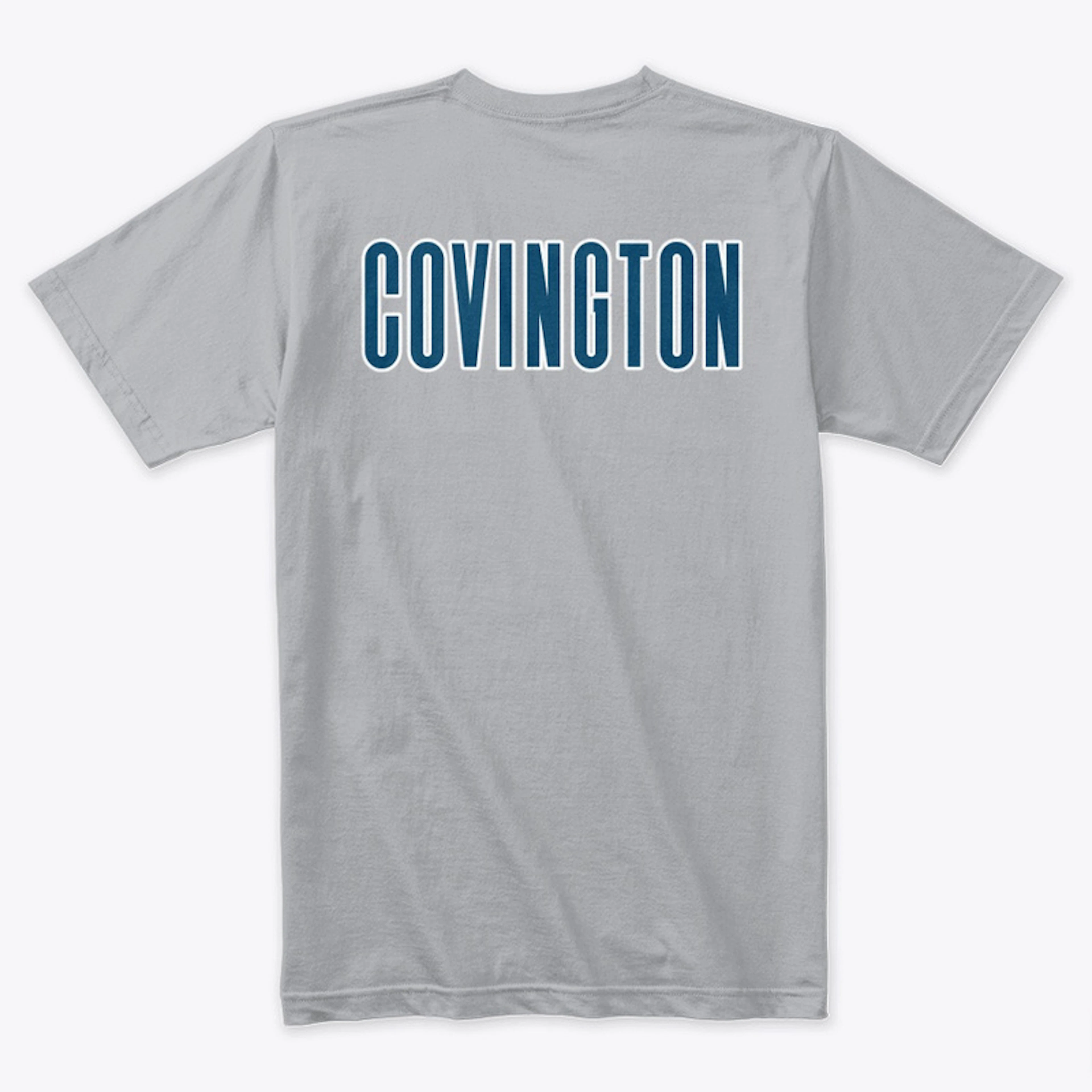 Covington Team Shirt