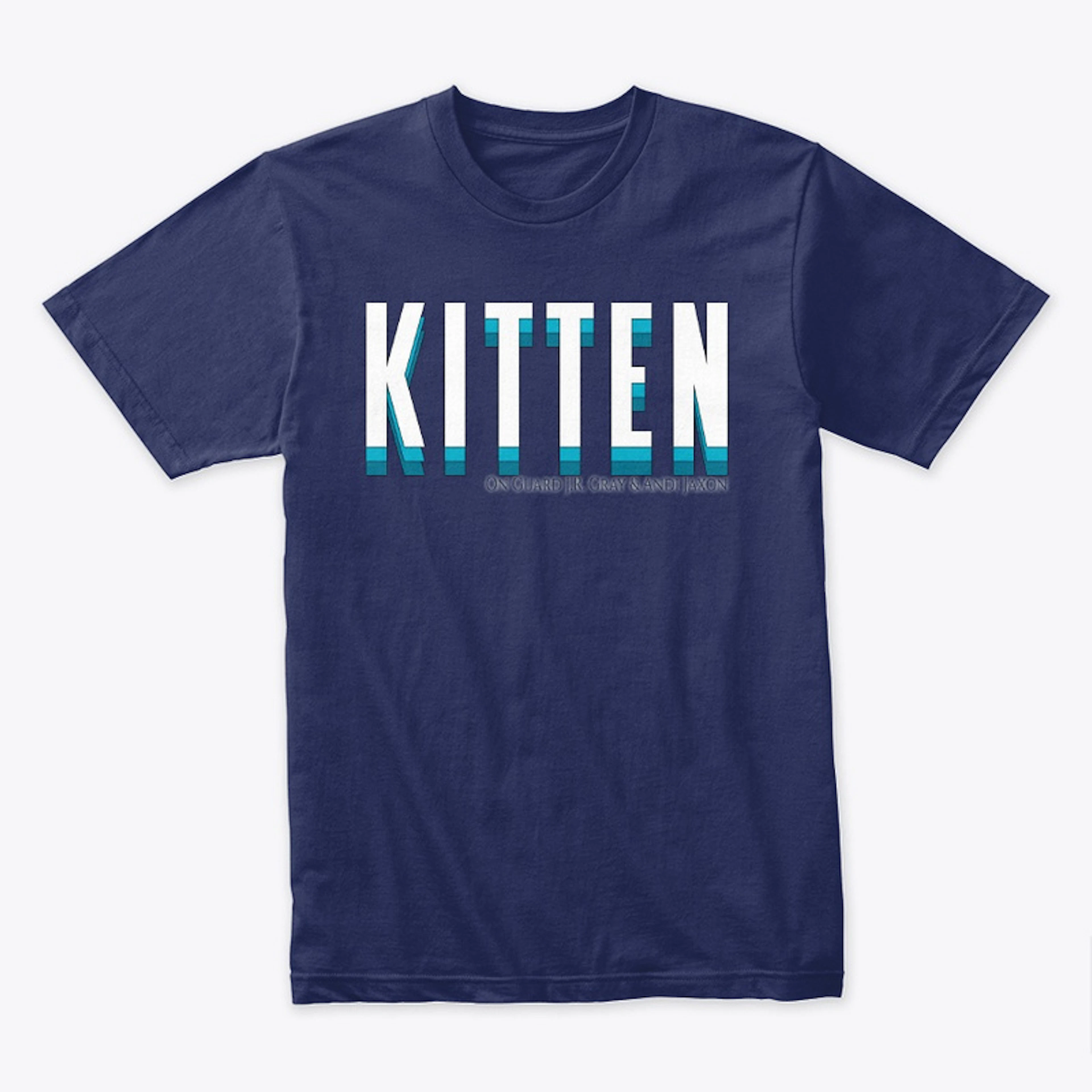 Kitten Shirt