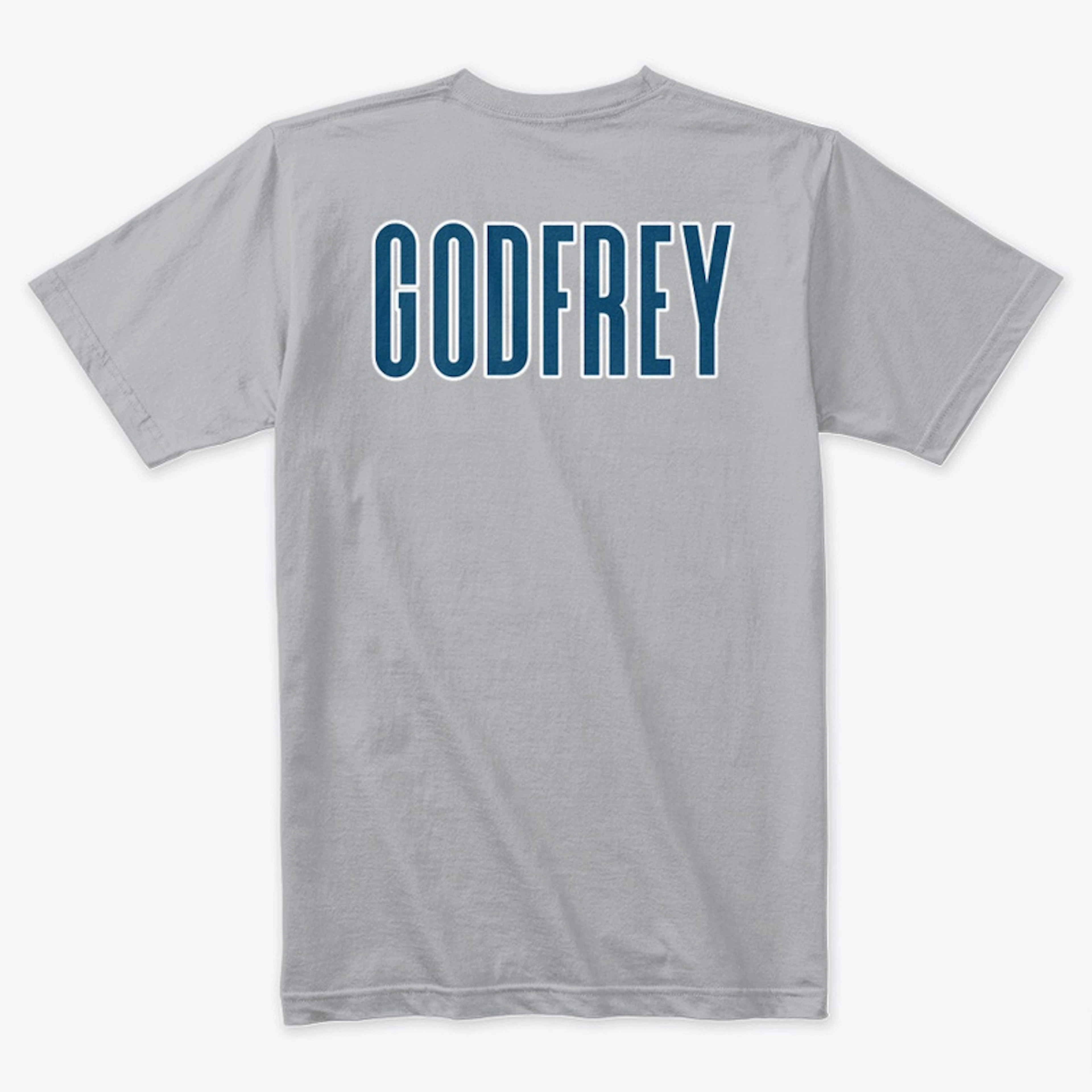 Godfrey Team Shirt