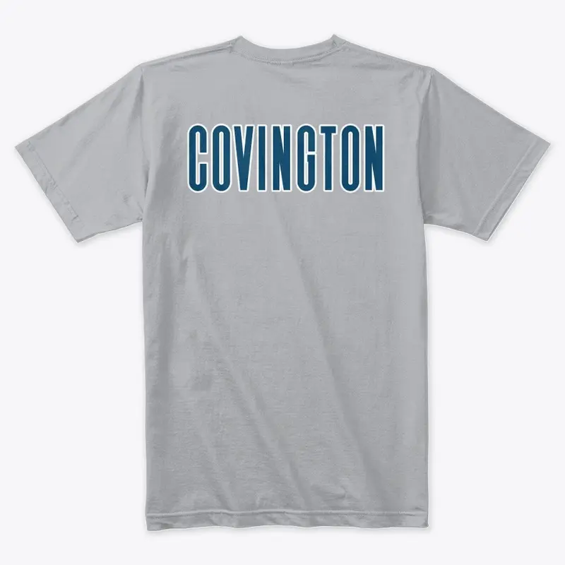 Covington Team Shirt